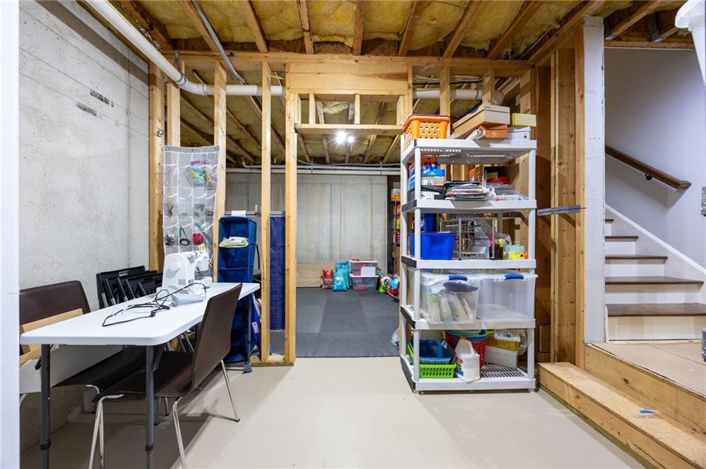 Falkirk Pointe - Residential