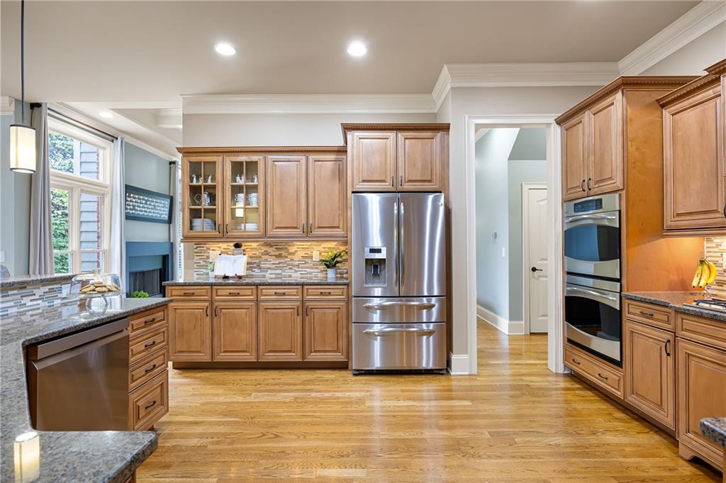 Falkirk Pointe - Residential