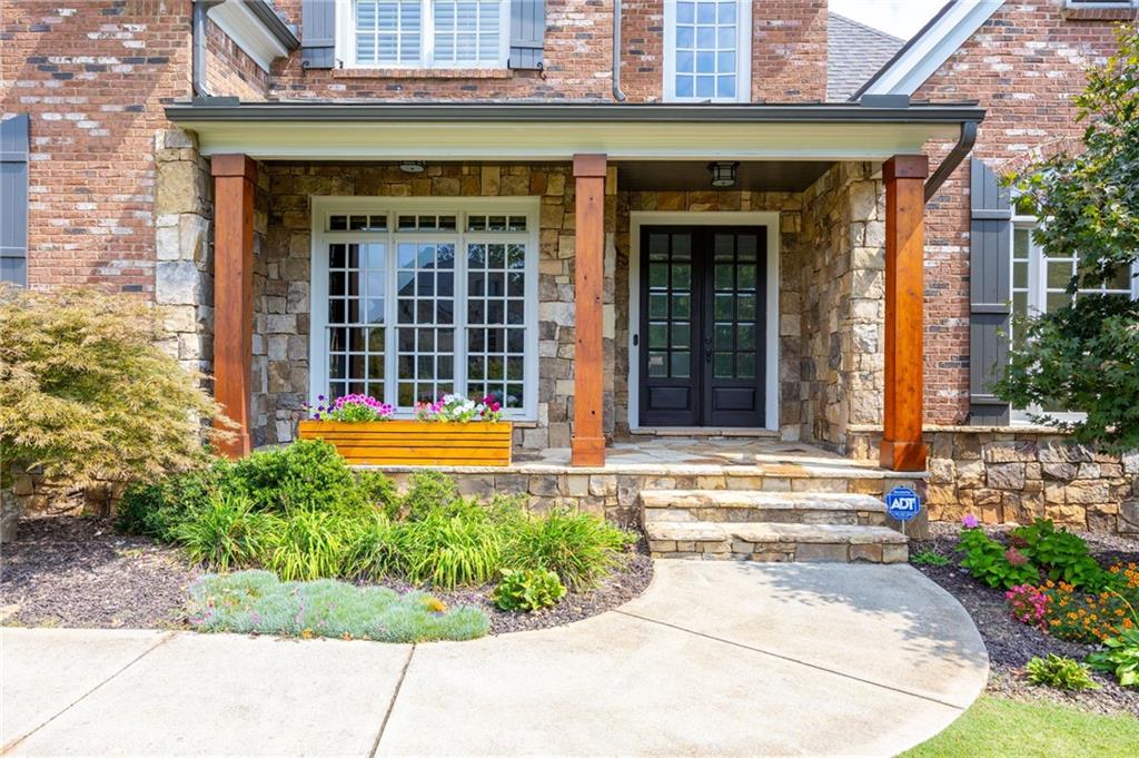 Falkirk Pointe - Residential