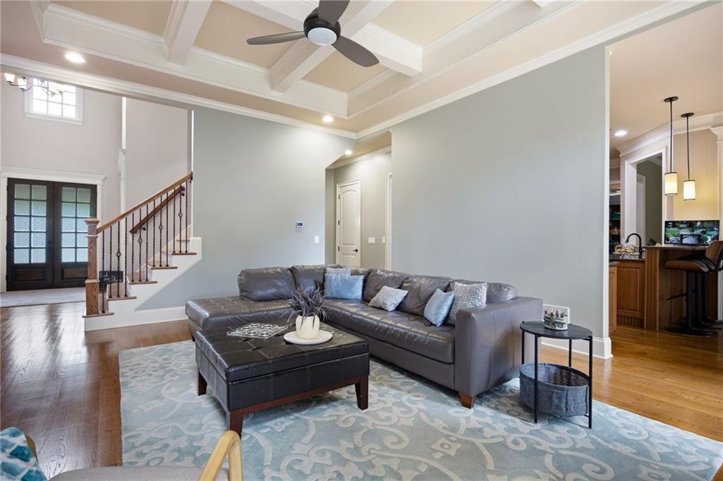 Falkirk Pointe - Residential