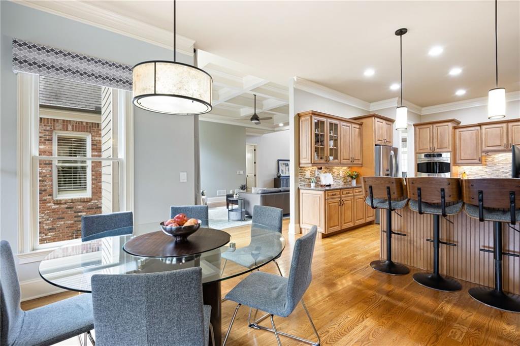 Falkirk Pointe - Residential