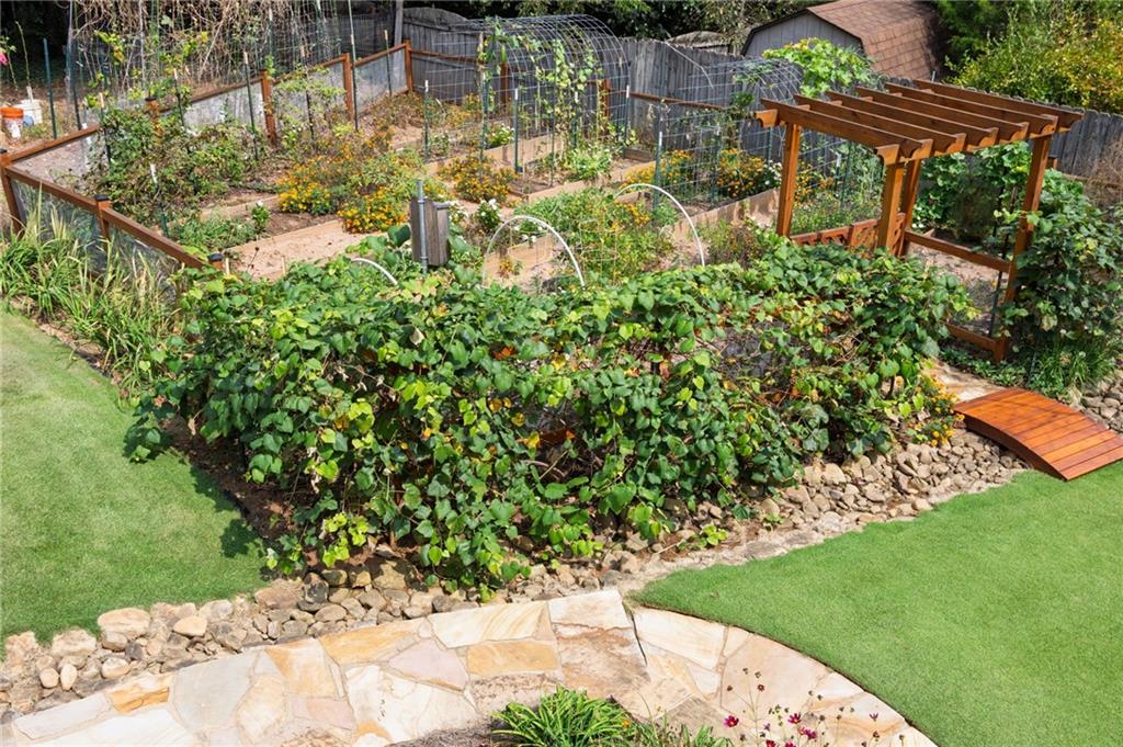 Falkirk Pointe - Residential