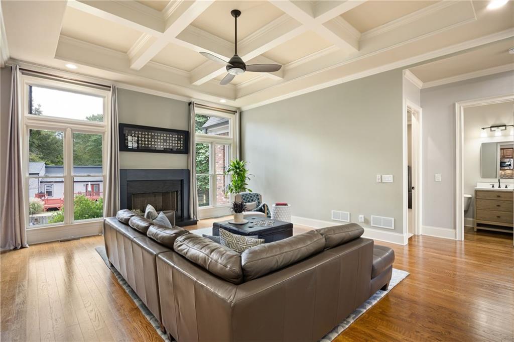 Falkirk Pointe - Residential