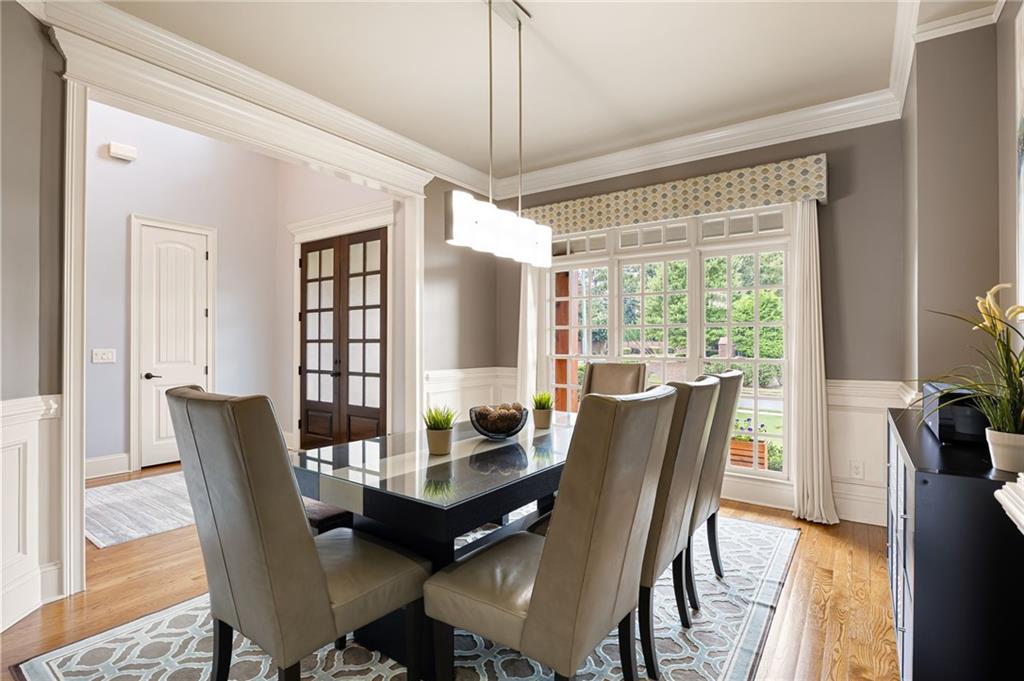 Falkirk Pointe - Residential