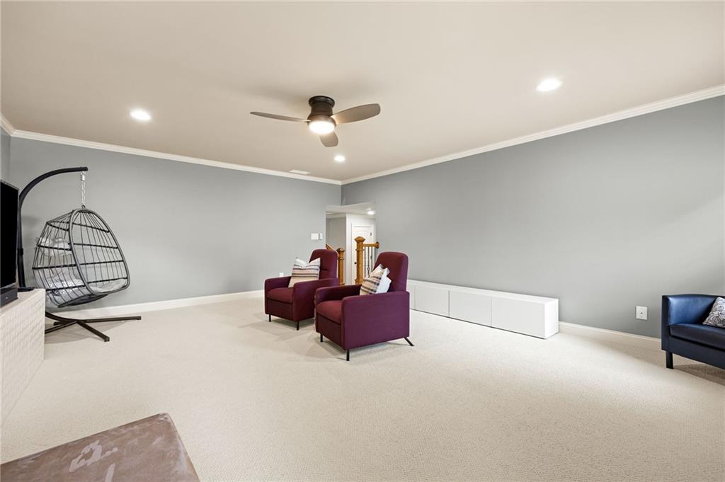 Falkirk Pointe - Residential