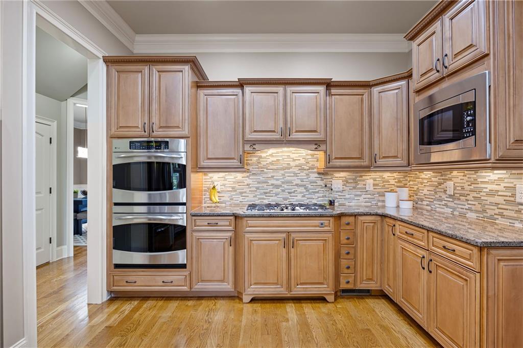 Falkirk Pointe - Residential