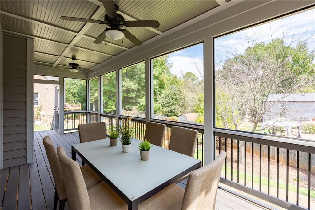 Falkirk Pointe - Residential