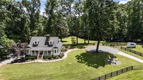 511 Dogwood Lake Trail Alpharetta GA 30004