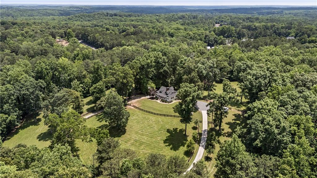 511 Dogwood Lake Trail