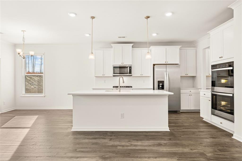 13250 Tolstoy Drive, Covington, Georgia image 13