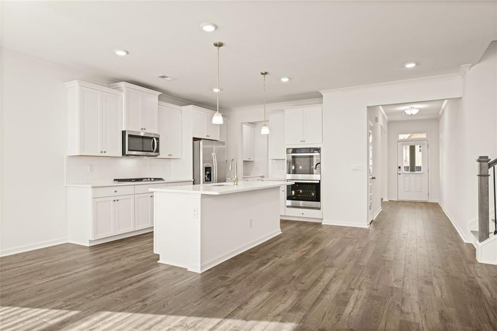 13250 Tolstoy Drive, Covington, Georgia image 12
