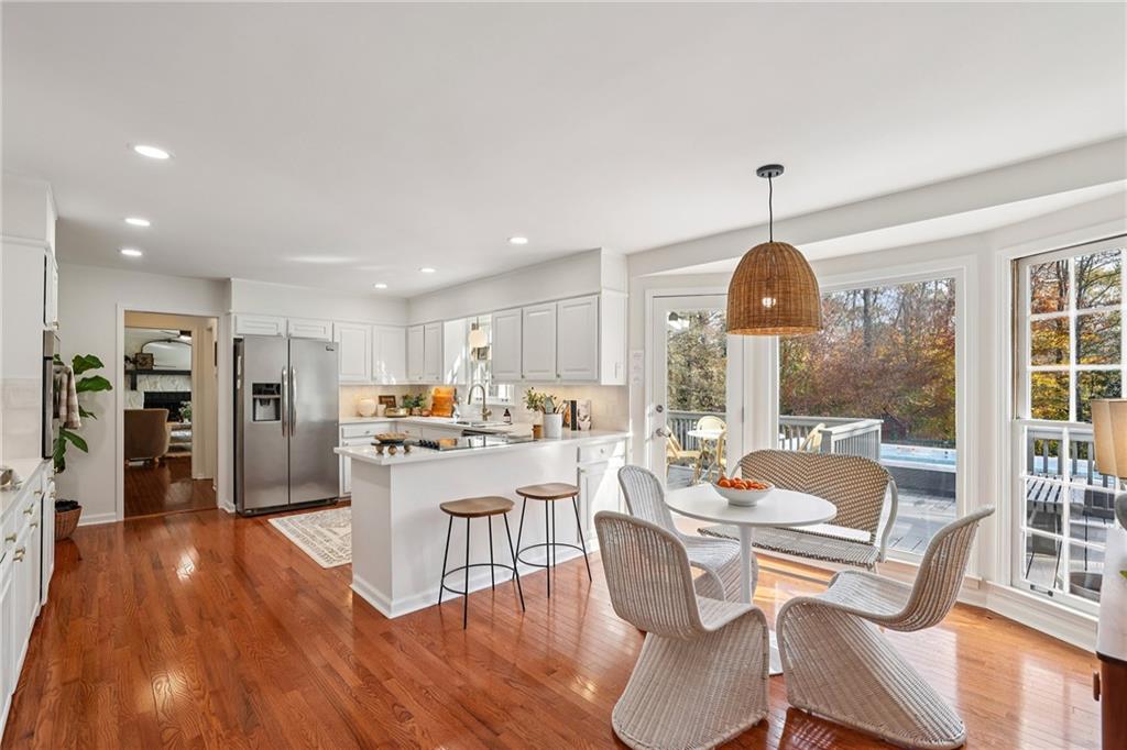 2268 Woodsfield Lane NE