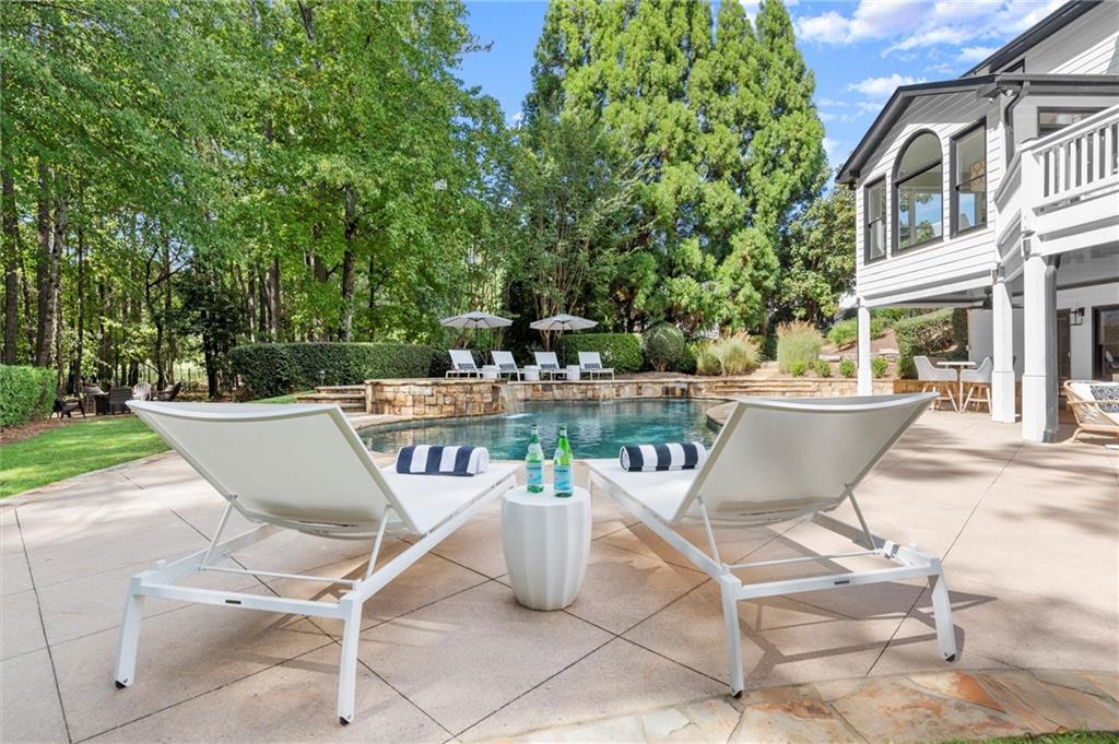 1050 Chasewood Trail