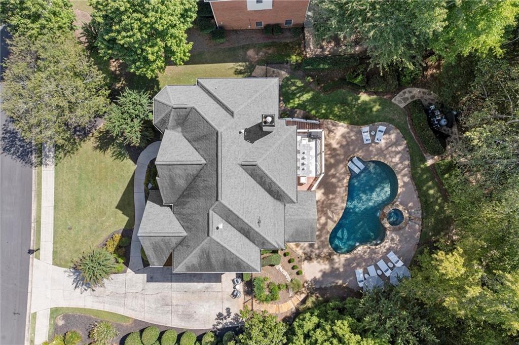 1050 Chasewood Trail