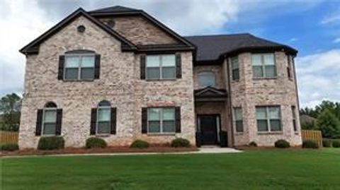 825 Bufflehead Court Stockbridge GA 30281