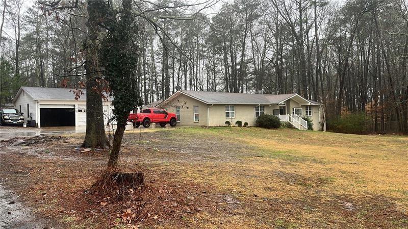 3747 &3755&3775 Atlanta Highway