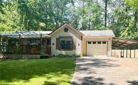 Homes For Sale - 3355 Chattahooche Road<br/> Cumming, GA 30041