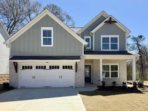 2955 Jefferson Street, Austell, GA 30106 - MLS#: 7544287