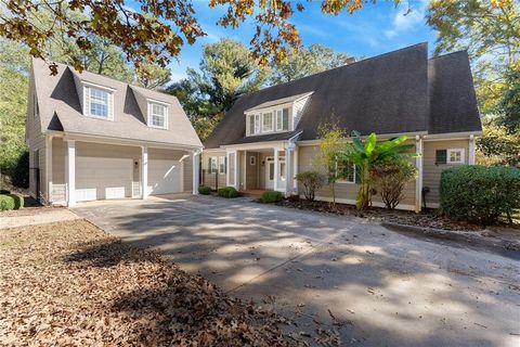 3130 Dunlap Drive Gainesville GA 30506