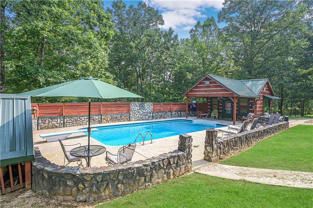 2969 Poplar Springs Road, Buchanan, Georgia image 21