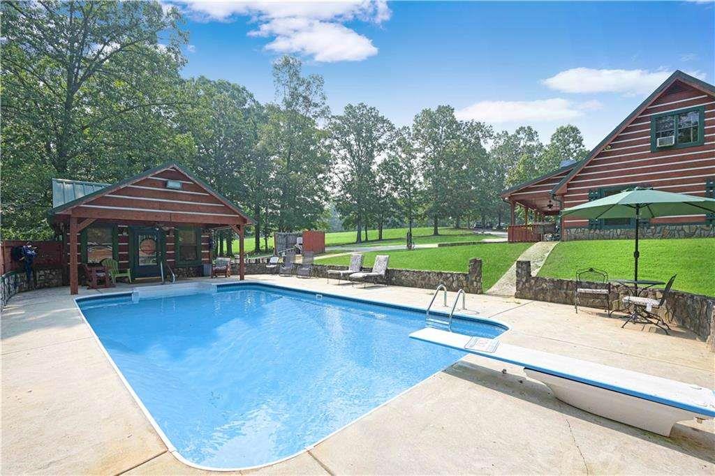 2969 Poplar Springs Road, Buchanan, Georgia image 18