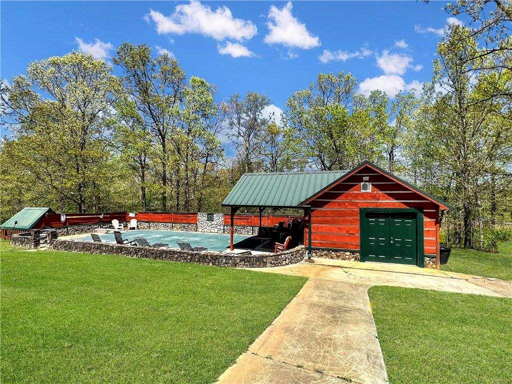 2969 Poplar Springs Road, Buchanan, Georgia image 26