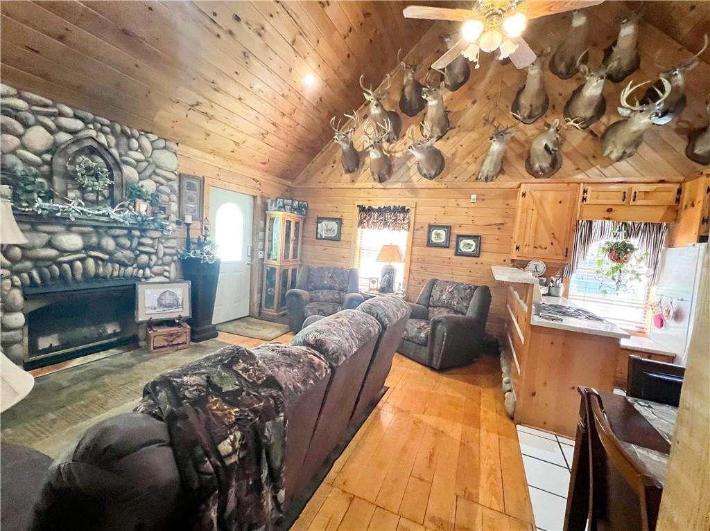 2969 Poplar Springs Road, Buchanan, Georgia image 17