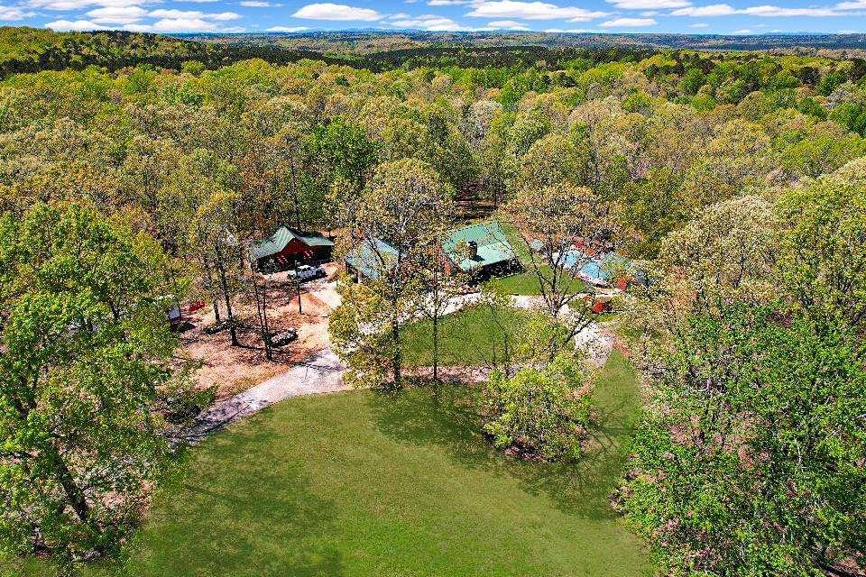 2969 Poplar Springs Road, Buchanan, Georgia image 12