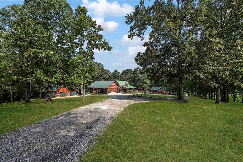 2969 Poplar Springs Road, Buchanan, Georgia image 6
