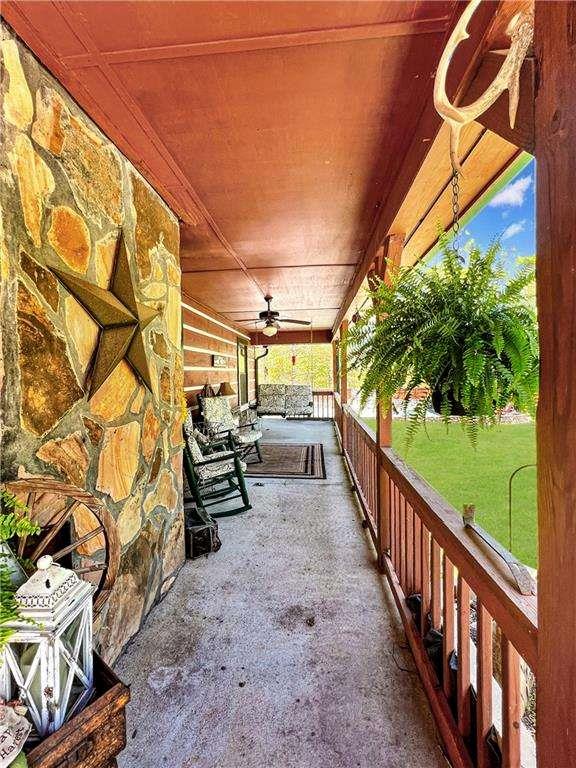 2969 Poplar Springs Road, Buchanan, Georgia image 8