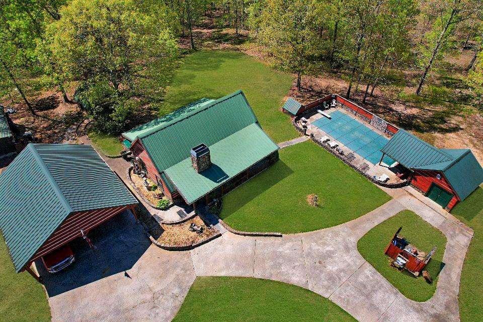 2969 Poplar Springs Road, Buchanan, Georgia image 22