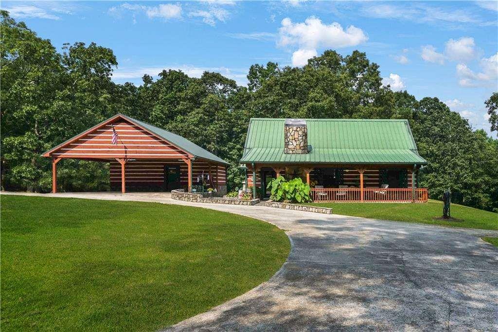 2969 Poplar Springs Road, Buchanan, Georgia image 29