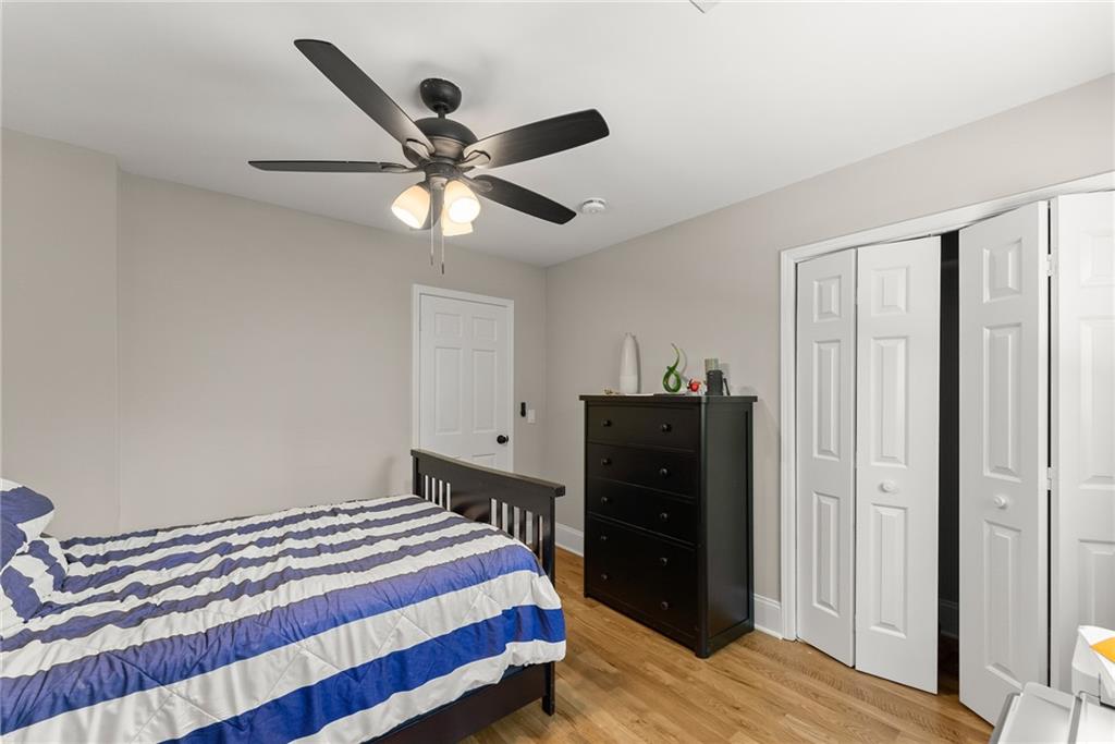 110 Myers Drive, Alpharetta, Georgia image 38