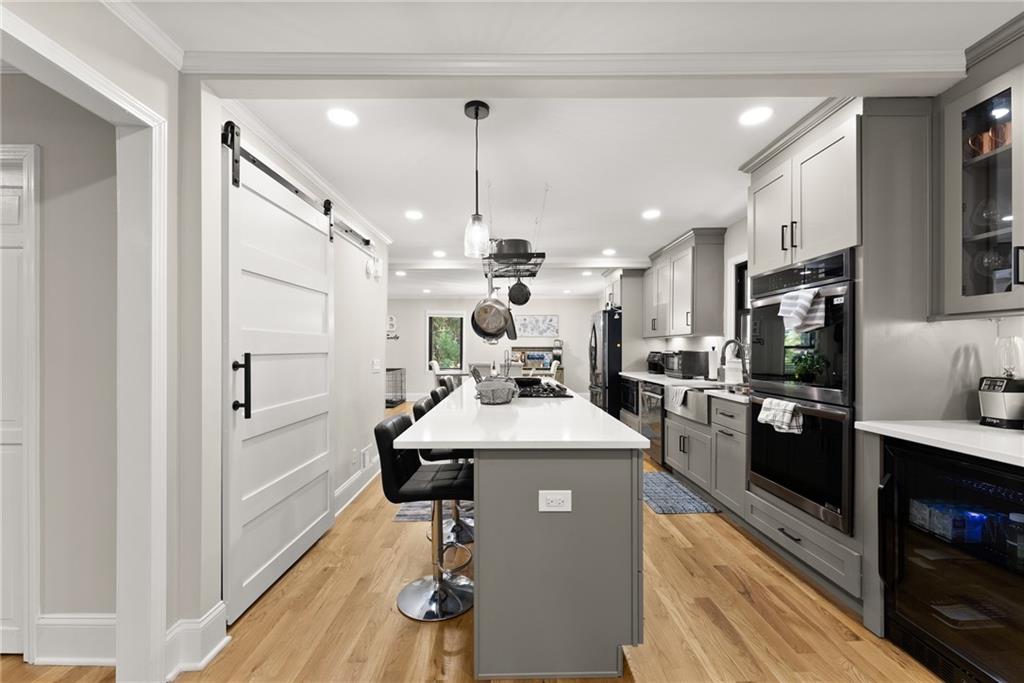 110 Myers Drive, Alpharetta, Georgia image 13