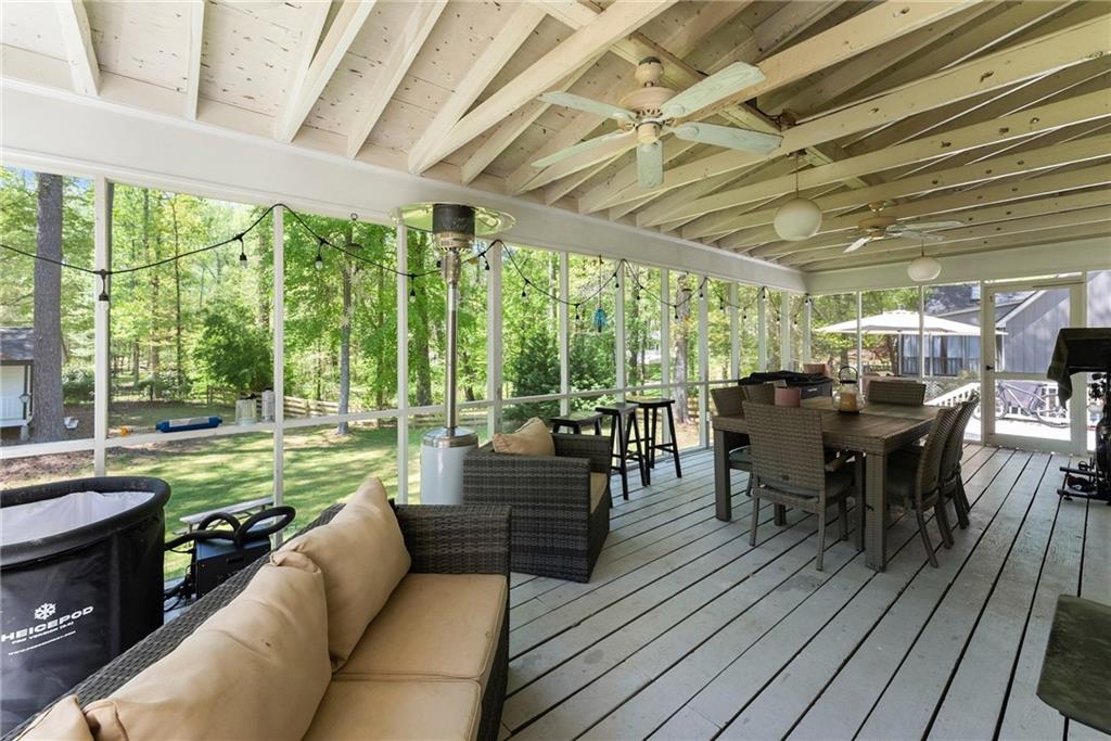110 Myers Drive, Alpharetta, Georgia image 49