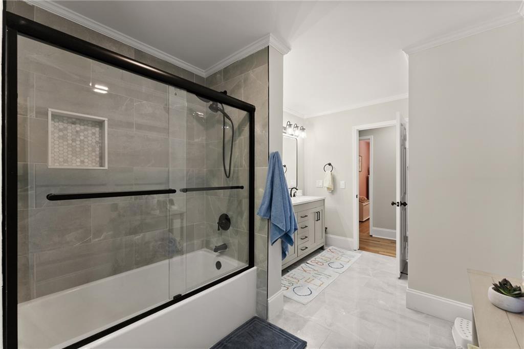 110 Myers Drive, Alpharetta, Georgia image 32
