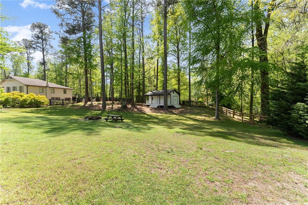 110 Myers Drive, Alpharetta, Georgia image 50