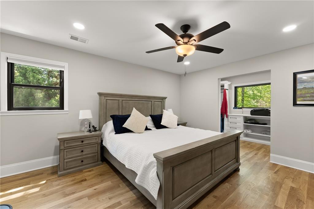 110 Myers Drive, Alpharetta, Georgia image 27