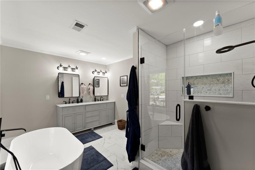 110 Myers Drive, Alpharetta, Georgia image 25