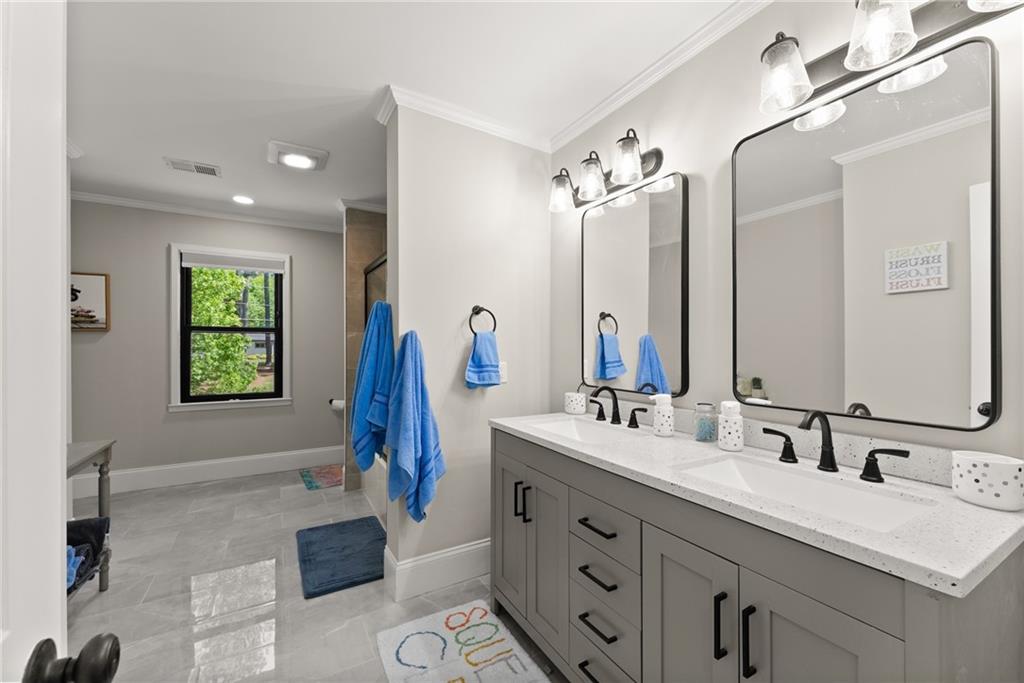 110 Myers Drive, Alpharetta, Georgia image 31