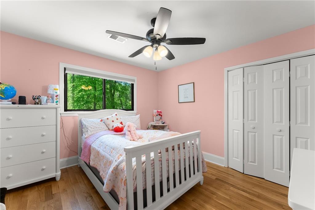 110 Myers Drive, Alpharetta, Georgia image 33