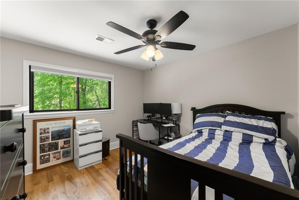 110 Myers Drive, Alpharetta, Georgia image 37