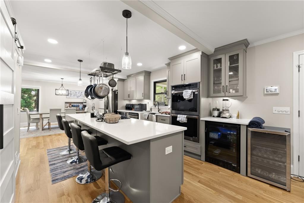 110 Myers Drive, Alpharetta, Georgia image 12