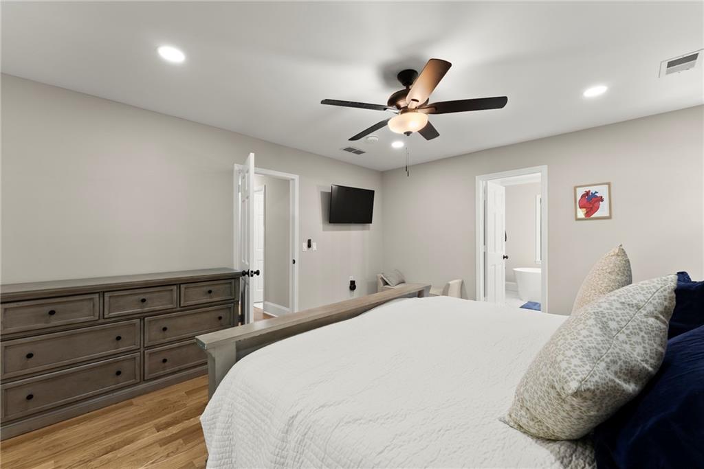 110 Myers Drive, Alpharetta, Georgia image 29