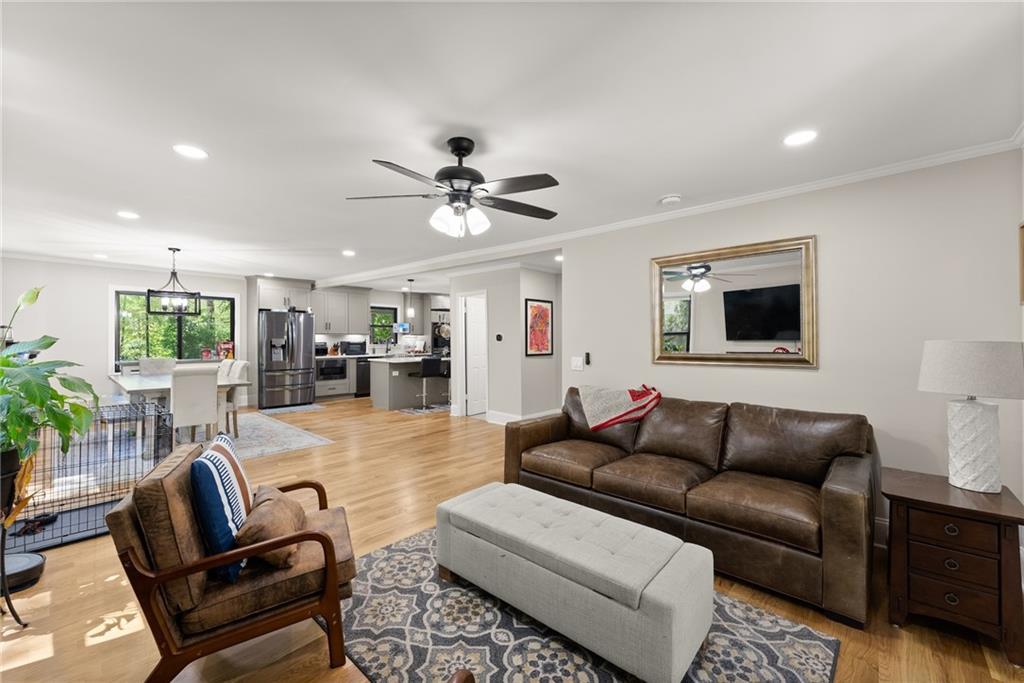 110 Myers Drive, Alpharetta, Georgia image 20