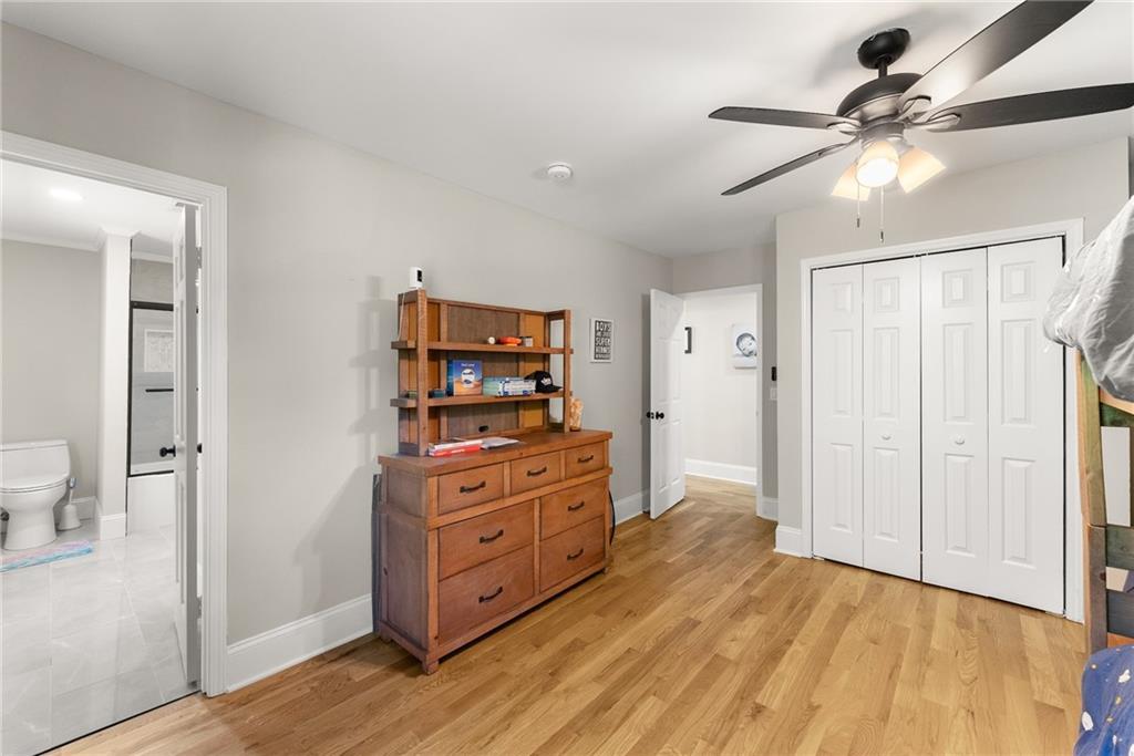 110 Myers Drive, Alpharetta, Georgia image 36