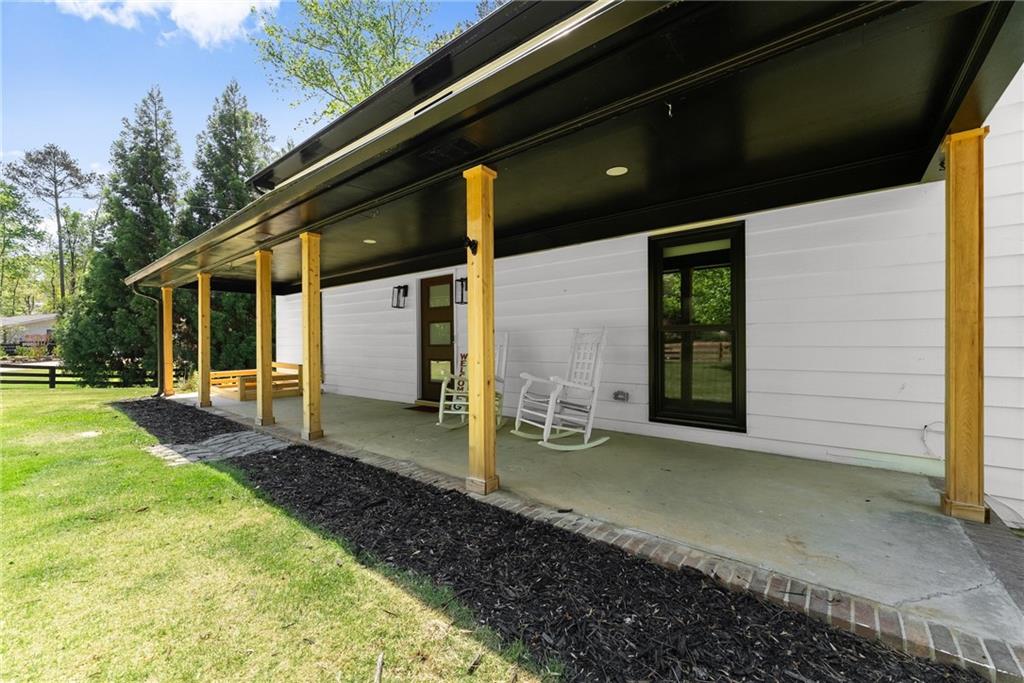 110 Myers Drive, Alpharetta, Georgia image 45