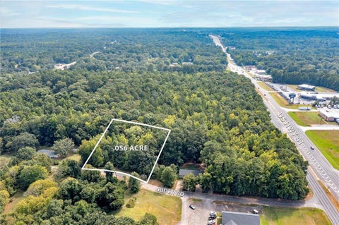 Vacant Land For Sale - 114 Rider Road<br/> Griffin, GA 30223