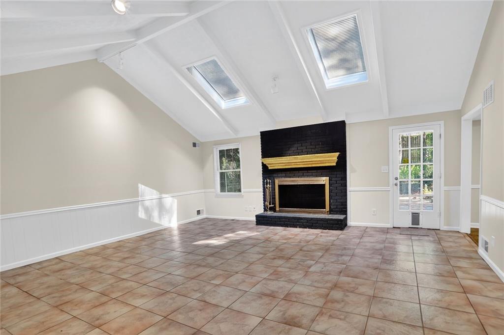 2817 Thornridge Drive