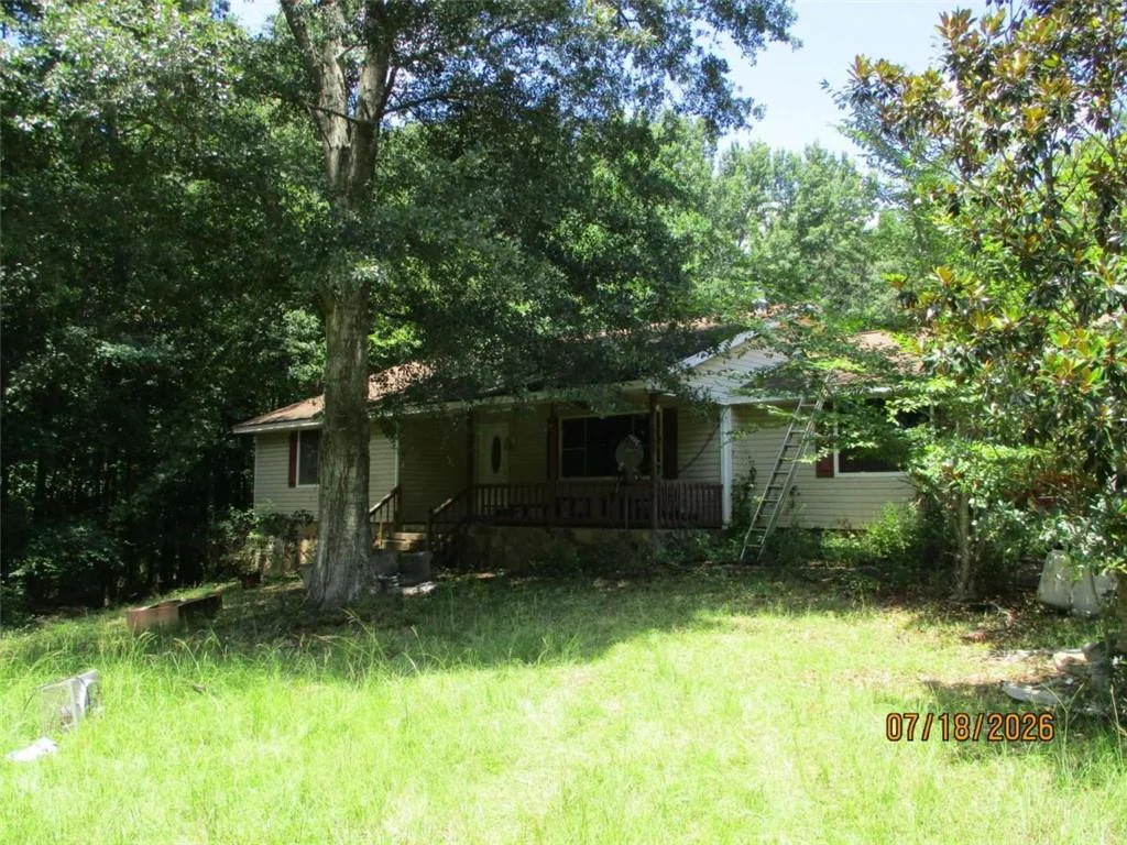 1680 Mount Carmel Road